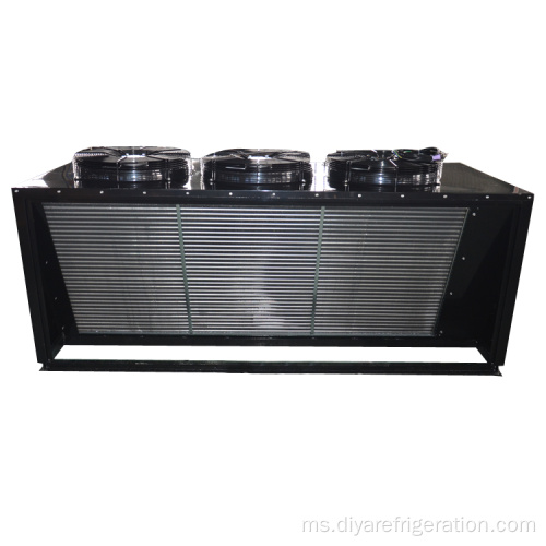 FNV Air Cooling Condenser For Cold Storage